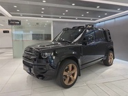 Land Rover Defender 2021