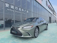 Lexus ES 2023