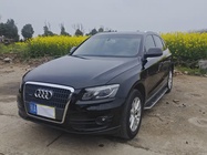 Audi Q5 2011