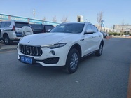 Maserati Levante 2017