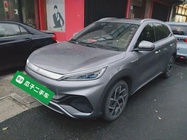 BYD Yuan Plus 2023