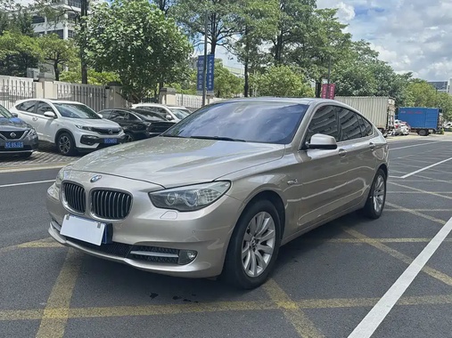BMW 6 Series 2010
