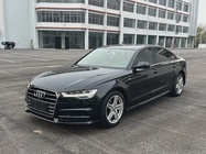 Audi A6 2018