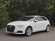 Audi A3 2018