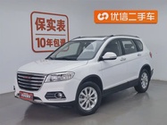 Haval H6 2018