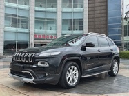 Jeep Cherokee 2018