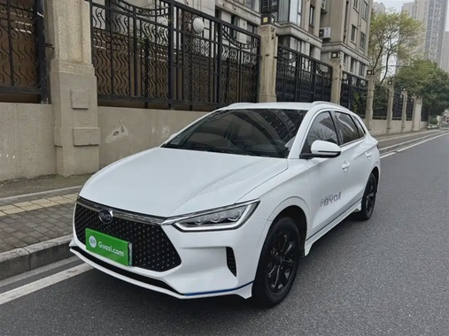 BYD e2 2020