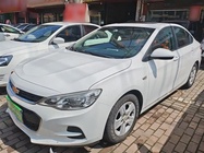 Chevrolet Cavalier 2019