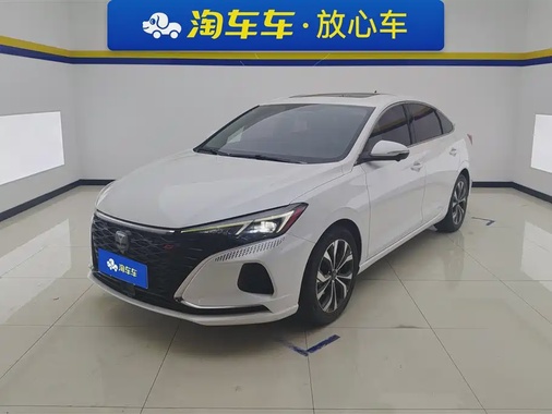 Changan Eado 2021