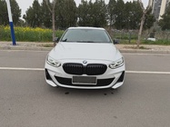 BMW 1 Series 2021