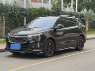 Chevrolet Equinox 2022