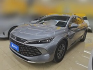 BYD Qin L 2025