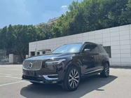 Volvo XC90 2021