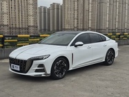 Hongqi H6 2023