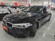BMW 5 Series 2020