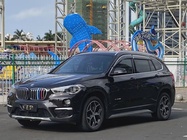 BMW X1 2018