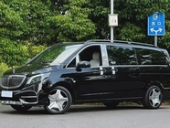 Mercedes-Benz Vito 2022