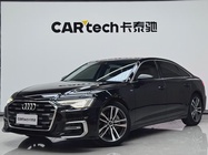 Audi A6 2022
