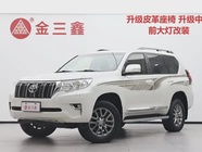 Toyota Prado 2020