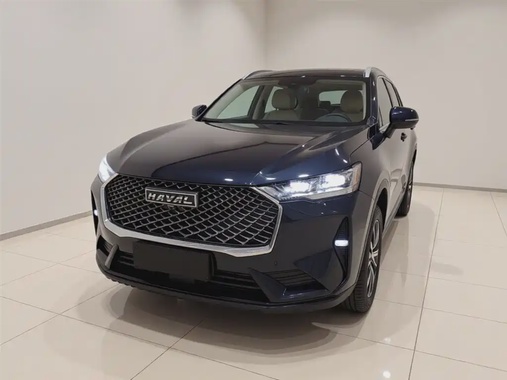 Haval H6 2023
