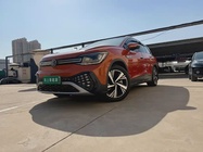 Volkswagen ID.6 2021