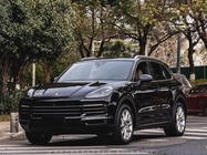 Porsche Cayenne 2018