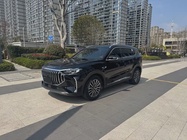 Jetour X70 PLUS 2023