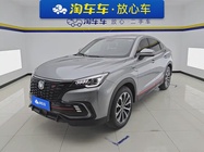 Changan CS85 2022