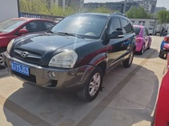 Hyundai Tucson 2012