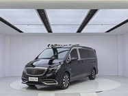 Mercedes-Benz Vito 2023
