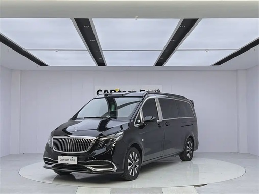 Mercedes-Benz Vito 2023