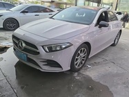 Mercedes-Benz A-Class 2023