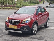 Buick Encore 2014