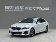BMW 3 Series 2021