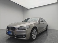 BMW 5 Series 2015