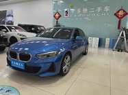 BMW 1 Series 2020