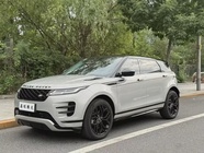 Land Rover Evoque 2023