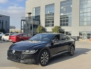 Volkswagen CC 2020