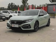 Honda Civic 2022