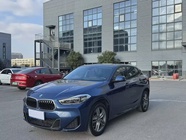 BMW X2 2022