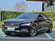 Volvo S90 2023