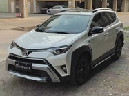 Toyota RAV4 2018