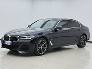BMW 5 Series 2023