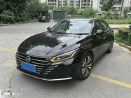 Nissan Teana 2024