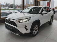 Toyota RAV4 2021
