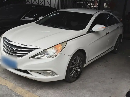Hyundai Sonata 2016