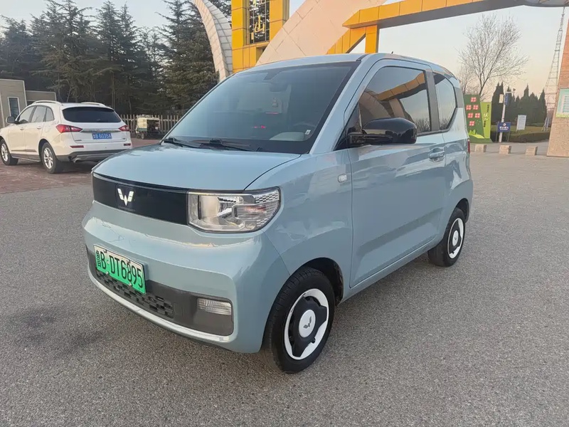 Wuling Mini