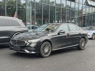 Mercedes-Benz C-Class 2023