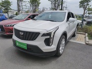 Cadillac XT4 2021