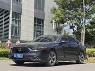 Honda Accord 2024